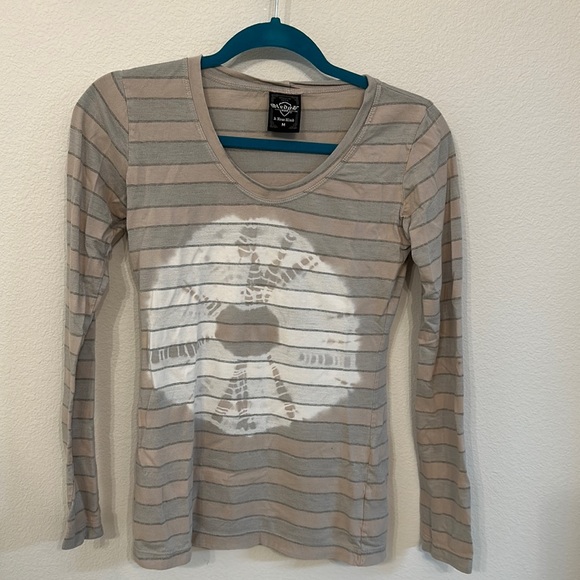 Sledge Tops Sledge Long Sleeve Tie Dye Shirt Poshmark